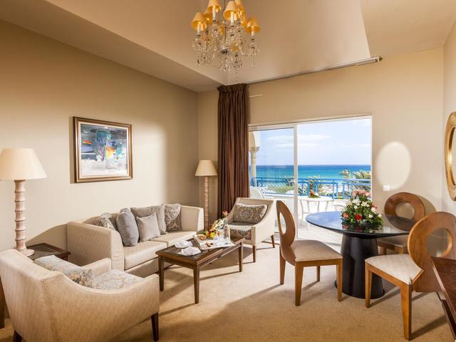 фото отеля Hasdrubal Thalassa & Spa Yasmine Hammamet изображение №21