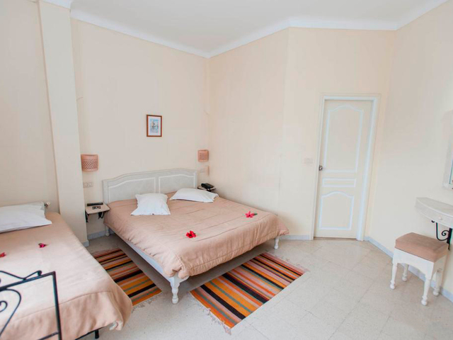 фото отеля Residence Romane изображение №13