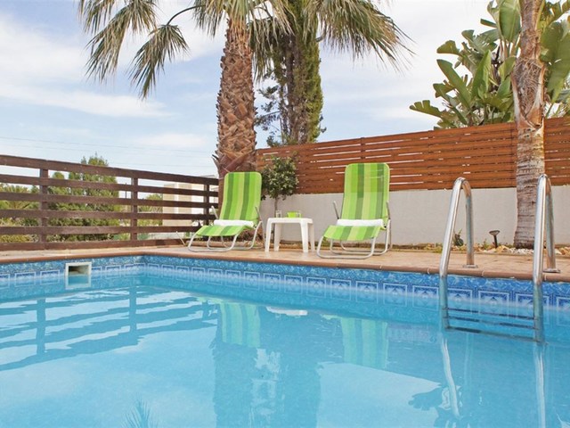 фото отеля Villas2Let изображение №53