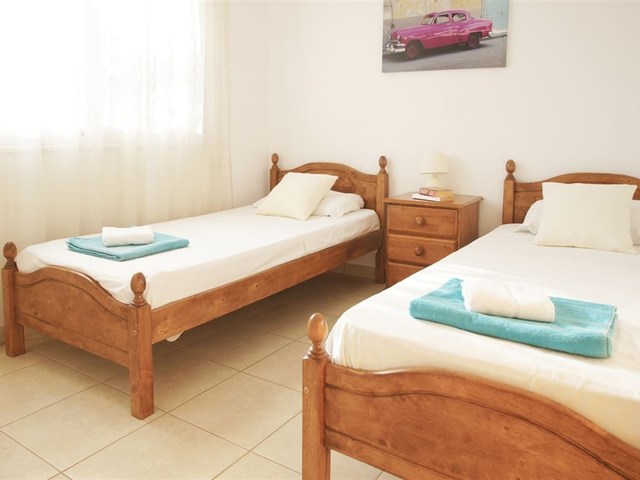 фото отеля Villas2Let изображение №45