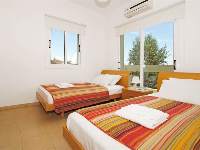 фотографии отеля Villas2Let изображение №27