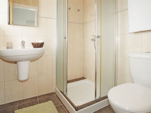 фотографии отеля Villas2Let изображение №23