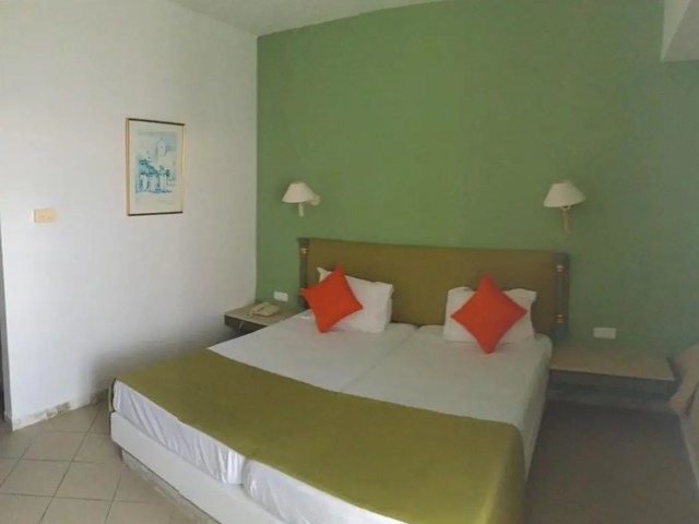 фото Blumar Resort & Spa (ex. Bahia Beach; Daphne Bahia Beach) изображение №14