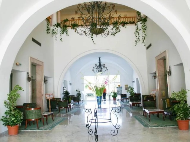 фото отеля Blumar Resort & Spa (ex. Bahia Beach; Daphne Bahia Beach) изображение №13