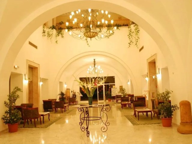 фотографии Blumar Resort & Spa (ex. Bahia Beach; Daphne Bahia Beach) изображение №12