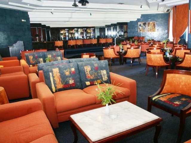 фотографии Blumar Resort & Spa (ex. Bahia Beach; Daphne Bahia Beach) изображение №8