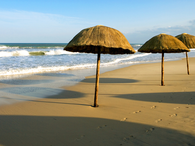 фото отеля Blumar Resort & Spa (ex. Bahia Beach; Daphne Bahia Beach) изображение №5