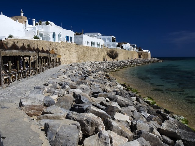 фотографии Blumar Resort & Spa (ex. Bahia Beach; Daphne Bahia Beach) изображение №4