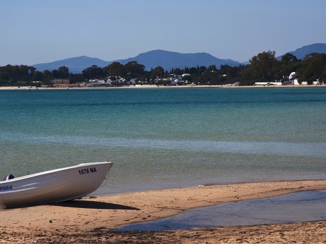 фотографии отеля Blumar Resort & Spa (ex. Bahia Beach; Daphne Bahia Beach) изображение №3