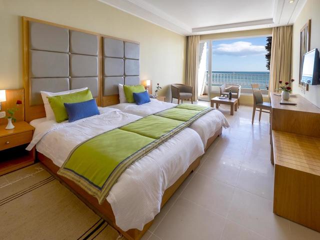 фото отеля Novostar Premium Bel Azur Thalassa & Bungalows (ex. Bel Azur Thalassa) изображение №13