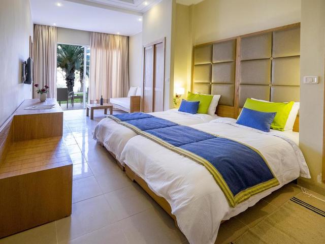 фотографии отеля Novostar Premium Bel Azur Thalassa & Bungalows (ex. Bel Azur Thalassa) изображение №11