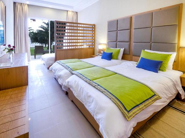 фото отеля Novostar Premium Bel Azur Thalassa & Bungalows (ex. Bel Azur Thalassa) изображение №9