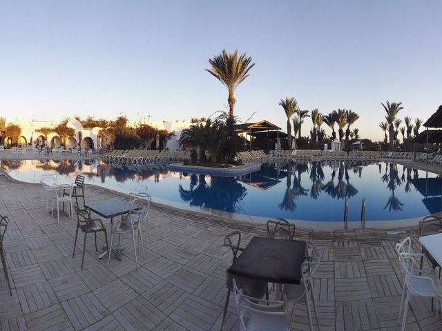 фотографии отеля Seabel Rym Beach изображение №11