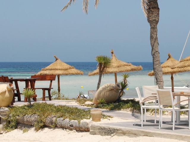 фотографии отеля Seabel Rym Beach изображение №7