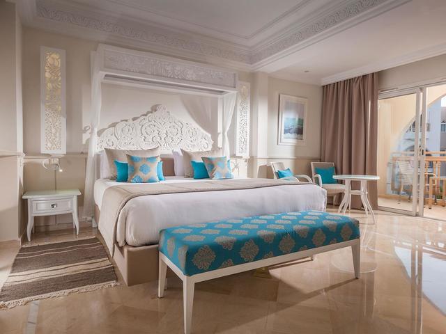фотографии Tui Blue Palm Beach Palace изображение №16