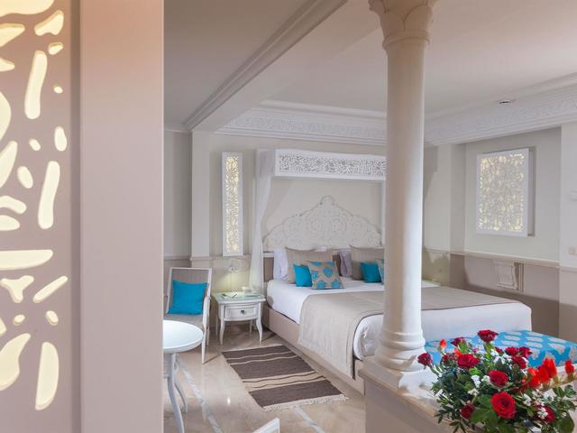 фото отеля Tui Blue Palm Beach Palace изображение №13