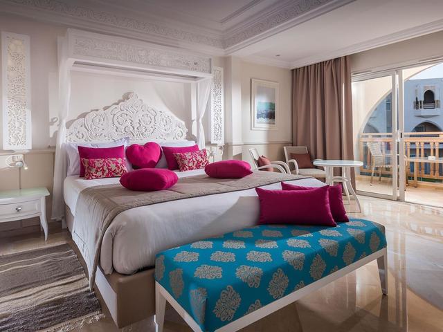 фотографии отеля Tui Blue Palm Beach Palace изображение №11