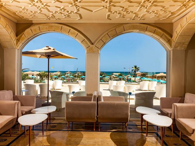 фотографии отеля Tui Blue Palm Beach Palace изображение №7