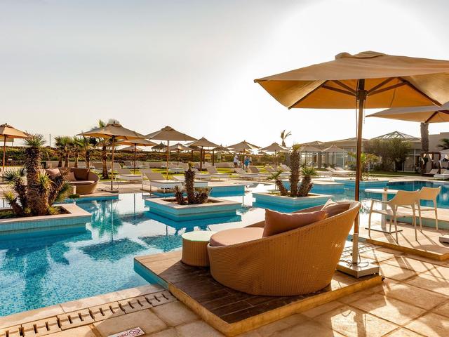 фото Tui Blue Palm Beach Palace изображение №6