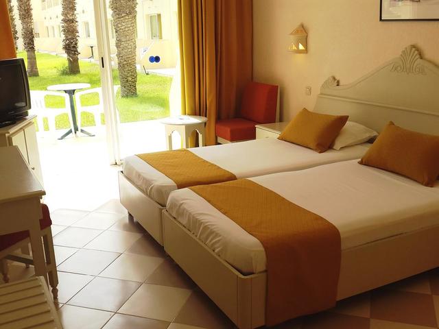 фотографии отеля Zephir Hotel & Spa изображение №23