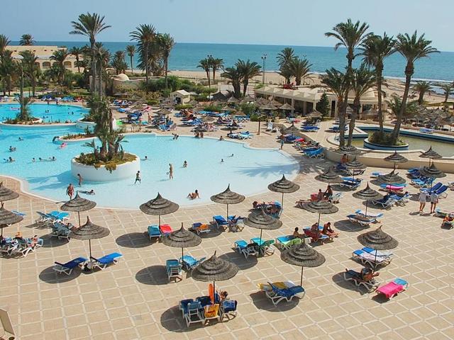 фото Zephir Hotel & Spa изображение №22