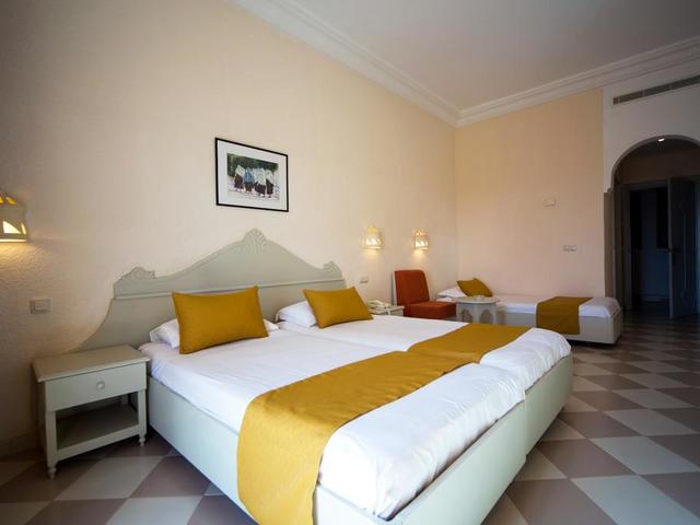 фотографии Zephir Hotel & Spa изображение №20