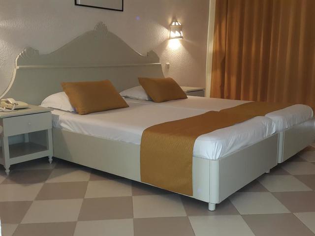 фото Zephir Hotel & Spa изображение №18