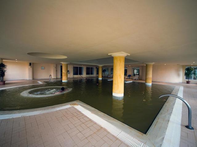 фотографии отеля Zephir Hotel & Spa изображение №15