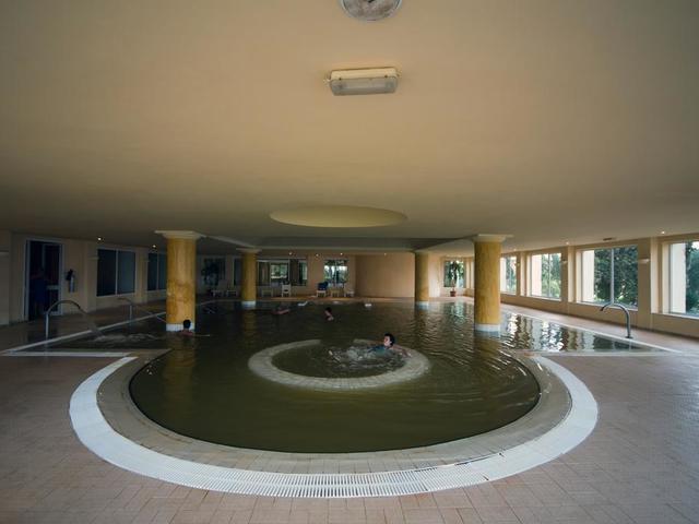 фото Zephir Hotel & Spa изображение №14
