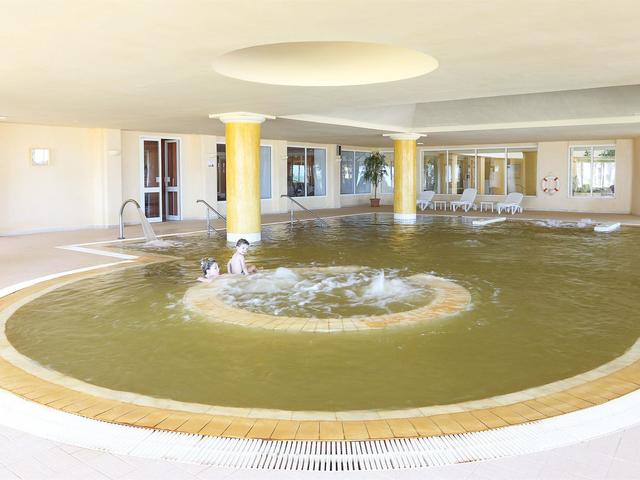 фото отеля Zephir Hotel & Spa изображение №5