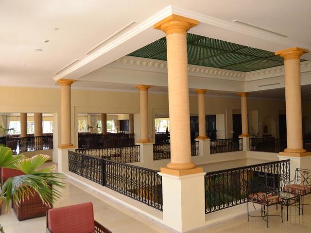 фотографии отеля Zephir Hotel & Spa изображение №3