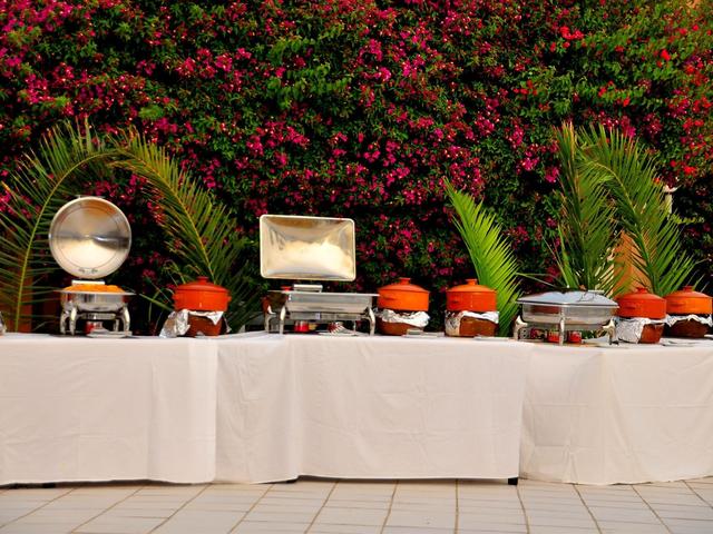 фотографии отеля Royal Lido Resort & SPA изображение №35