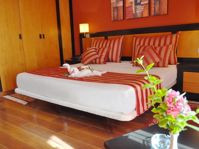 фотографии отеля Royal Lido Resort & SPA изображение №27