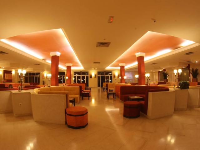 фотографии отеля Royal Lido Resort & SPA изображение №23