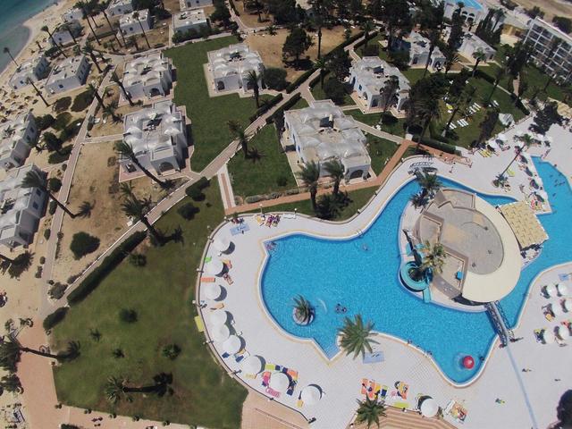 фото Royal Lido Resort & SPA изображение №18