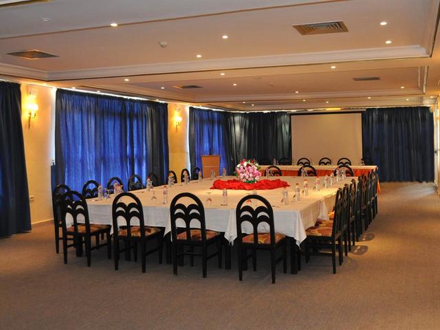 фото отеля Royal Lido Resort & SPA изображение №13