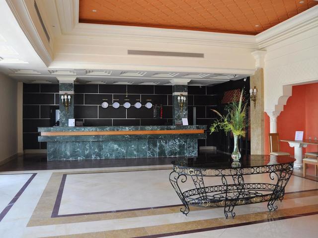 фотографии отеля Royal Lido Resort & SPA изображение №3