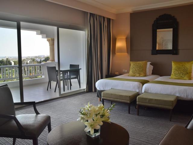 фото отеля Oceana Hotel & Spa (ex. TUI Blue Oceana Suites; TUI SENSIMAR Oceana Resort & Spa) изображение №69