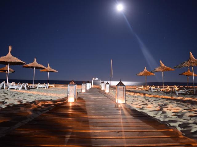 фотографии Oceana Hotel & Spa (ex. TUI Blue Oceana Suites; TUI SENSIMAR Oceana Resort & Spa) изображение №68