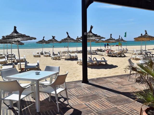 фото Oceana Hotel & Spa (ex. TUI Blue Oceana Suites; TUI SENSIMAR Oceana Resort & Spa) изображение №66