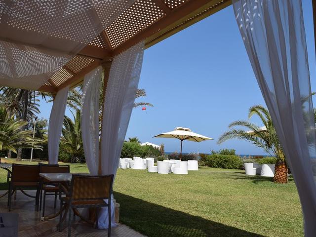 фотографии Oceana Hotel & Spa (ex. TUI Blue Oceana Suites; TUI SENSIMAR Oceana Resort & Spa) изображение №64