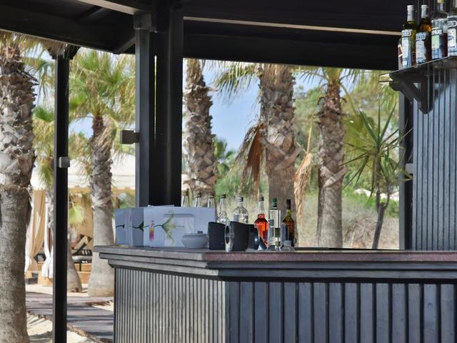 фотографии отеля Oceana Hotel & Spa (ex. TUI Blue Oceana Suites; TUI SENSIMAR Oceana Resort & Spa) изображение №63