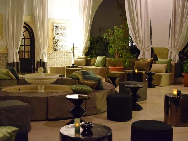 фото Oceana Hotel & Spa (ex. TUI Blue Oceana Suites; TUI SENSIMAR Oceana Resort & Spa) изображение №62