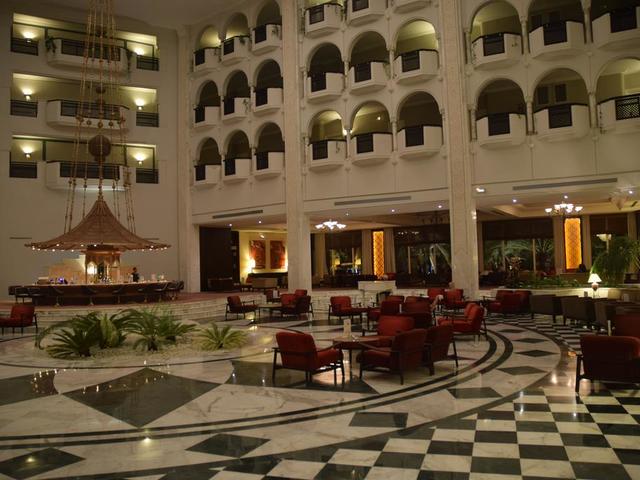 фото отеля Oceana Hotel & Spa (ex. TUI Blue Oceana Suites; TUI SENSIMAR Oceana Resort & Spa) изображение №61