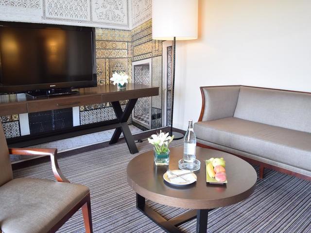 фотографии отеля Oceana Hotel & Spa (ex. TUI Blue Oceana Suites; TUI SENSIMAR Oceana Resort & Spa) изображение №59