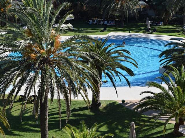 фотографии отеля Oceana Hotel & Spa (ex. TUI Blue Oceana Suites; TUI SENSIMAR Oceana Resort & Spa) изображение №55