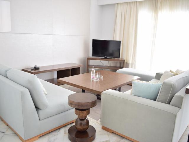 фото отеля Oceana Hotel & Spa (ex. TUI Blue Oceana Suites; TUI SENSIMAR Oceana Resort & Spa) изображение №53