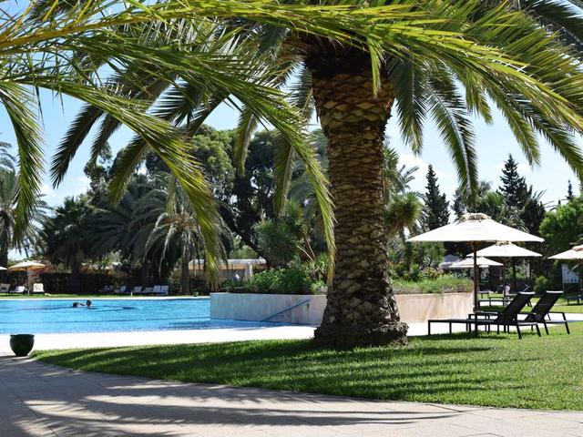 фотографии Oceana Hotel & Spa (ex. TUI Blue Oceana Suites; TUI SENSIMAR Oceana Resort & Spa) изображение №52