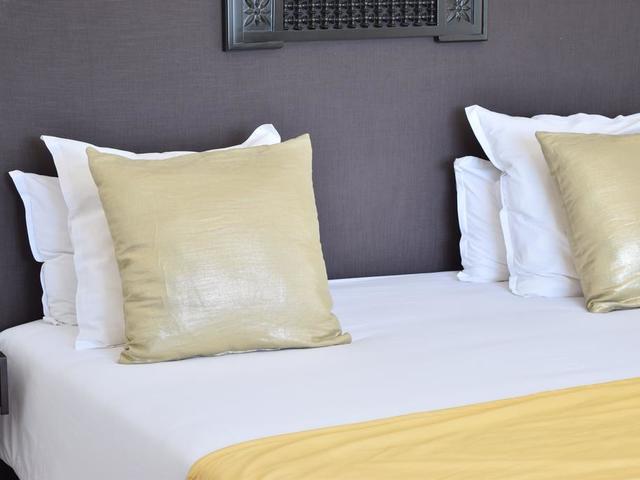 фото отеля Oceana Hotel & Spa (ex. TUI Blue Oceana Suites; TUI SENSIMAR Oceana Resort & Spa) изображение №49