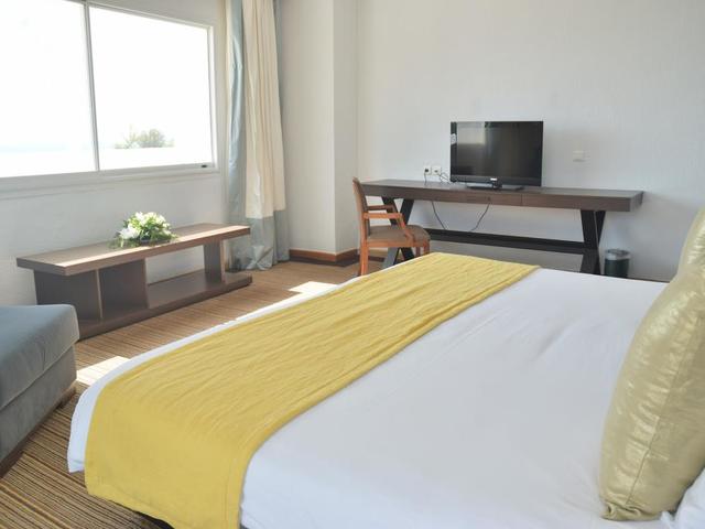 фотографии Oceana Hotel & Spa (ex. TUI Blue Oceana Suites; TUI SENSIMAR Oceana Resort & Spa) изображение №48